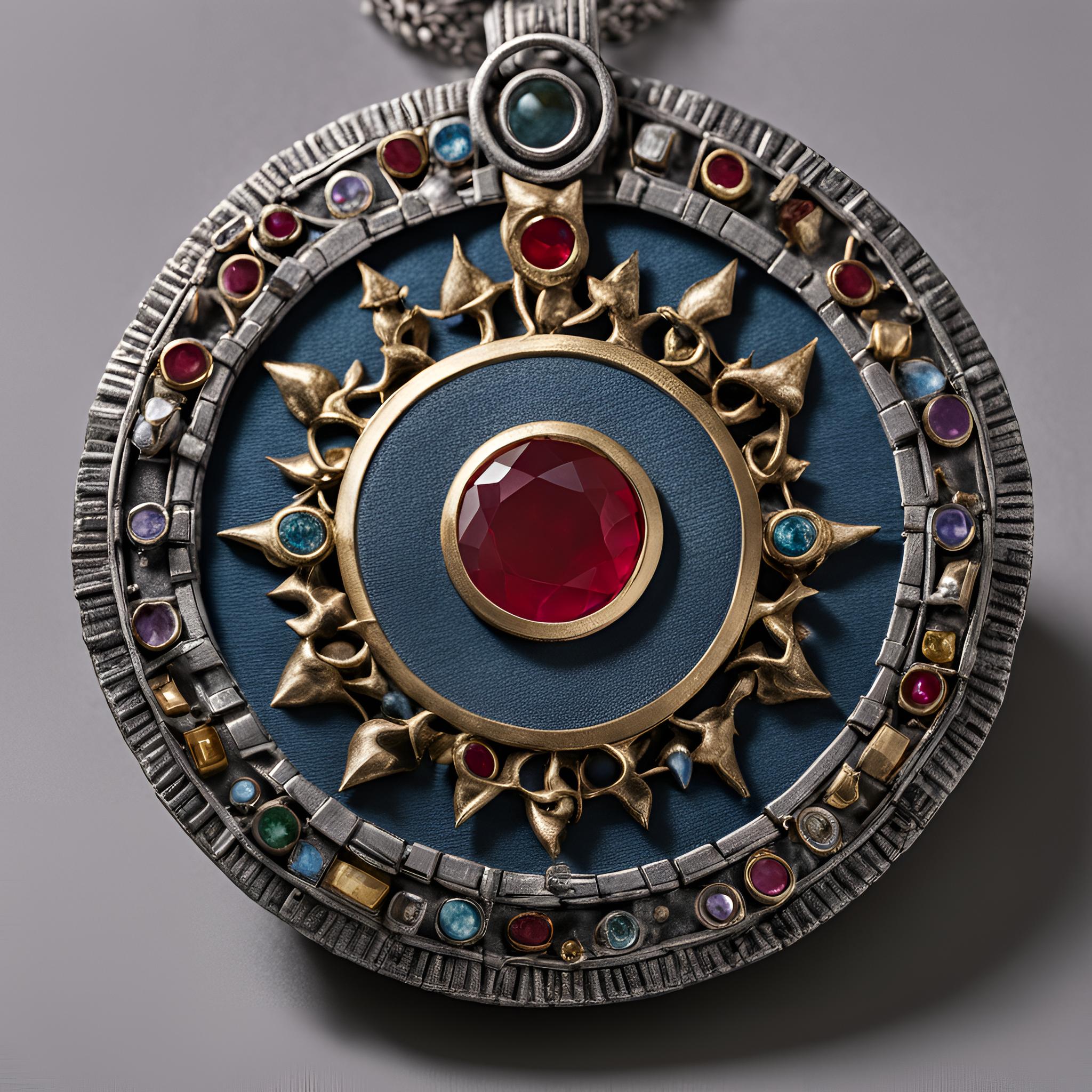 amulett
