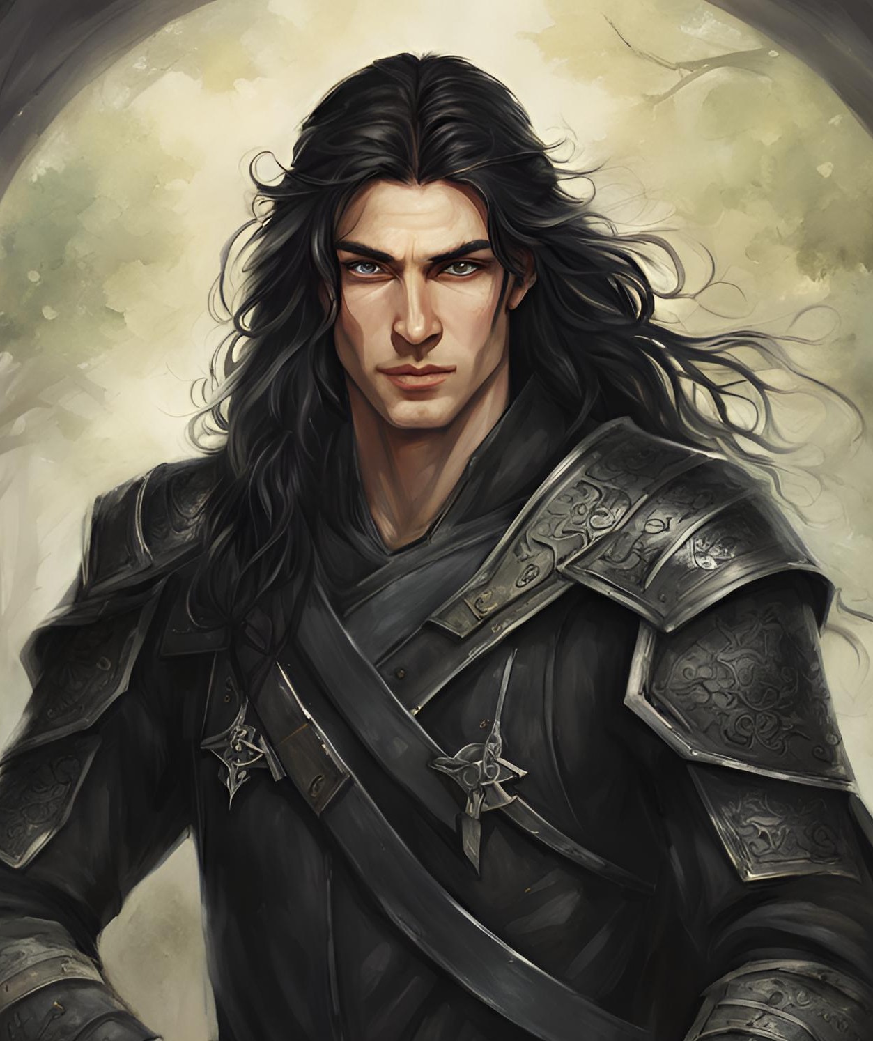 andyr. protrait