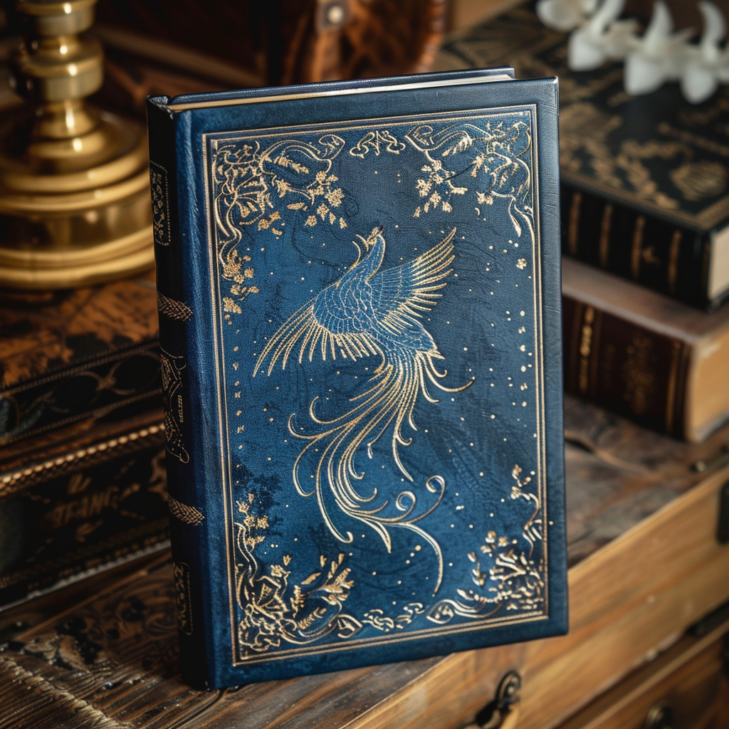 buch phoenix