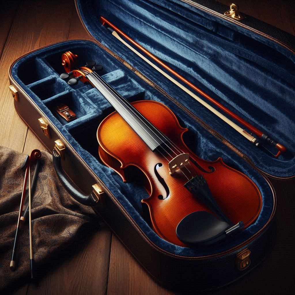 violine 1